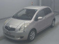 2006 Toyota Vitz