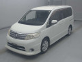 2010 Nissan Serena