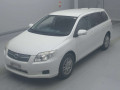 2008 Toyota Corolla Fielder
