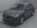 2012 Mazda CX-5