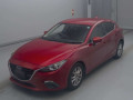 2015 Mazda Axela Sport