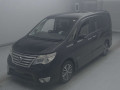 2014 Nissan Serena