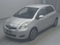 2010 Toyota Vitz