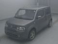 2011 Nissan Cube