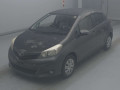 2012 Toyota Vitz