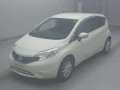 2015 Nissan Note