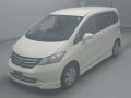 2009 Honda Freed