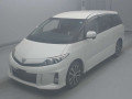 2013 Toyota Estima