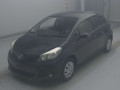 2013 Toyota Vitz