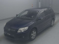 2008 Toyota Corolla Fielder