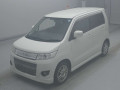 2010 Suzuki WAGON R STINGRAY