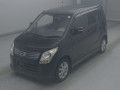 2011 Suzuki Wagon R