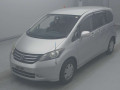 2009 Honda Freed