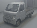 2006 Suzuki Carry Truck