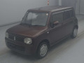 2013 Suzuki ALTO Lapin