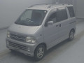 2000 Daihatsu Atrai Wagon