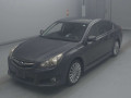 2009 Subaru Legacy B4