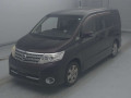 2009 Nissan Serena
