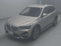 2020 BMW X1