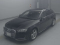 2016 Audi A4 Avant
