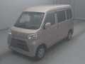 2019 Daihatsu Hijet Cargo