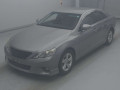 2010 Toyota Mark X