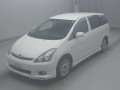 2005 Toyota Wish