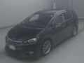 2012 Toyota Wish