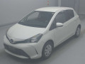 2016 Toyota Vitz