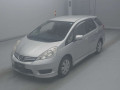 2011 Honda Fit Shuttle