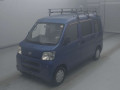 2005 Daihatsu Hijet Cargo