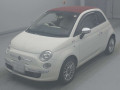 2014 Fiat 500C
