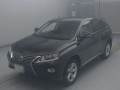 2013 Lexus RX
