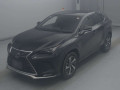 2020 Lexus NX