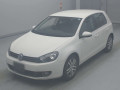 2011 Volkswagen Golf