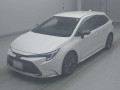 2023 Toyota Corolla Touring Wagon