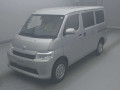 2021 Toyota Townace Van