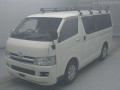 2006 Toyota Hiace Van