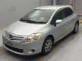 2010 Toyota Auris