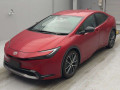 2023 Toyota Prius