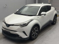 2017 Toyota C-HR