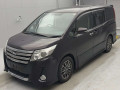 2014 Toyota Noah