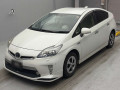 2012 Toyota Prius PHV