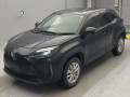 2021 Toyota YARIS CROSS
