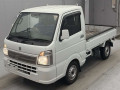 2022 Suzuki Carry Truck