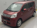 2021 Daihatsu Move