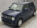 2019 Suzuki ALTO Lapin