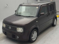 2008 Nissan Cube