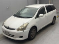 2007 Toyota Wish