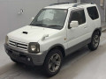 2006 Suzuki Jimny